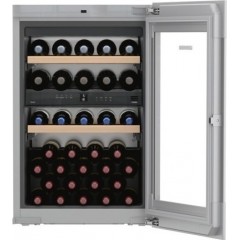 Liebherr EWTgw 1683 Vinidor Συντηρητής Κρασιών 33 Φιαλών